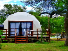 Glampings Ñae Guazú